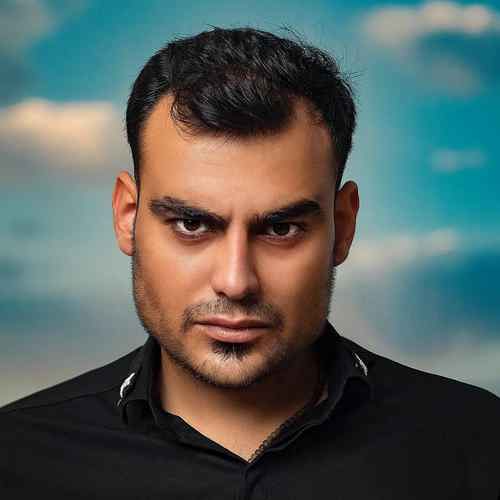 روح الله کرمی نازارگم